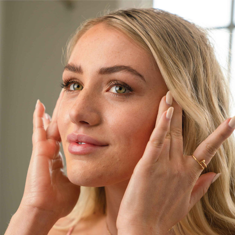 Coola Classic Face Sunscreen SPF 50, Fragrance-Free, 50 ml