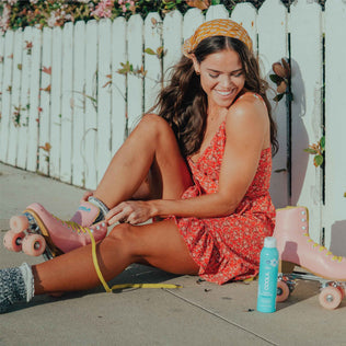 Coola Classic Sunscreen Spray SPF 50, Fragrance Free, 177 ml